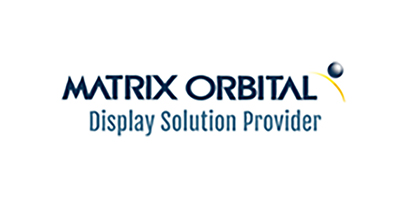 Matrix Orbital